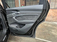 Audi e-tron 55 quattro advanced 95 kwh s-line 408pk 2019, g-443-rt - afbeelding 48 van  55