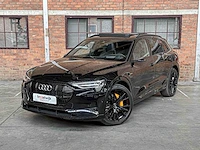 Audi e-tron 55 quattro advanced 95 kwh s-line 408pk 2019, g-443-rt - afbeelding 4 van  55