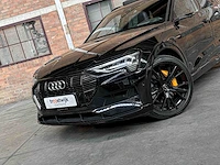 Audi e-tron 55 quattro advanced 95 kwh s-line 408pk 2019, g-443-rt - afbeelding 5 van  55