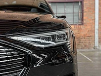 Audi e-tron 55 quattro advanced 95 kwh s-line 408pk 2019, g-443-rt - afbeelding 8 van  55