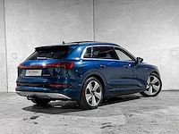 Audi e-tron 55 quattro advanced pro line plus 95 kwh 360pk 2018, j-190-nn - afbeelding 3 van  49