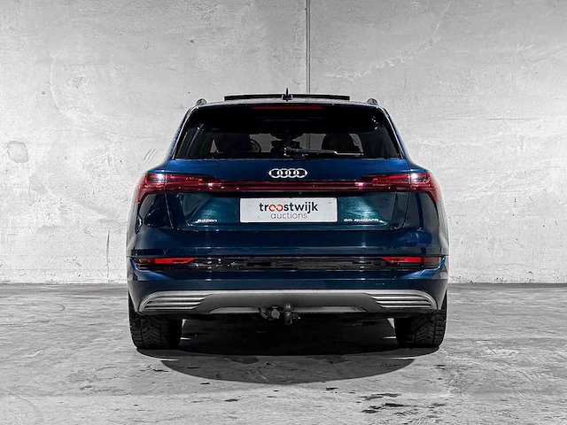 Audi e-tron 55 quattro advanced pro line plus 95 kwh 360pk 2018, j-190-nn - afbeelding 5 van  49