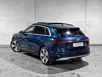 Audi e-tron 55 quattro advanced pro line plus 95 kwh 360pk 2018, j-190-nn - afbeelding 6 van  49