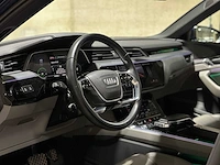 Audi e-tron 55 quattro advanced pro line plus 95 kwh 360pk 2018, j-190-nn - afbeelding 10 van  49