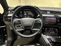 Audi e-tron 55 quattro advanced pro line plus 95 kwh 360pk 2018, j-190-nn - afbeelding 11 van  49