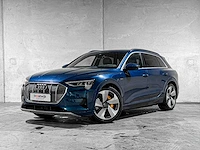Audi e-tron 55 quattro advanced pro line plus 95 kwh 360pk 2018, j-190-nn - afbeelding 1 van  49