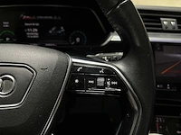 Audi e-tron 55 quattro advanced pro line plus 95 kwh 360pk 2018, j-190-nn - afbeelding 16 van  49