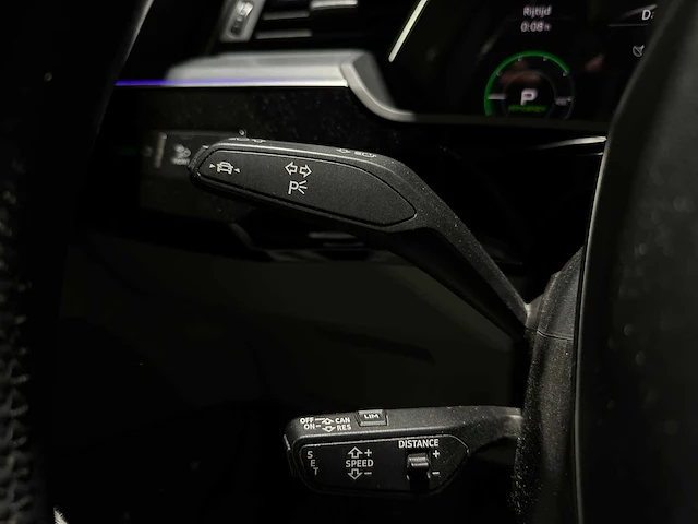 Audi e-tron 55 quattro advanced pro line plus 95 kwh 360pk 2018, j-190-nn - afbeelding 17 van  49