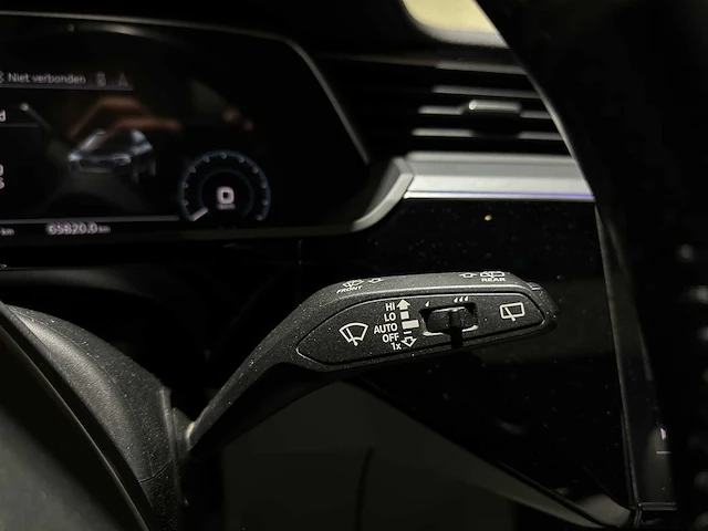 Audi e-tron 55 quattro advanced pro line plus 95 kwh 360pk 2018, j-190-nn - afbeelding 18 van  49