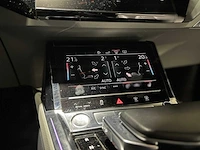Audi e-tron 55 quattro advanced pro line plus 95 kwh 360pk 2018, j-190-nn - afbeelding 21 van  49