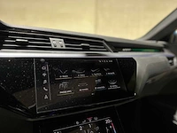 Audi e-tron 55 quattro advanced pro line plus 95 kwh 360pk 2018, j-190-nn - afbeelding 25 van  49