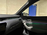 Audi e-tron 55 quattro advanced pro line plus 95 kwh 360pk 2018, j-190-nn - afbeelding 26 van  49