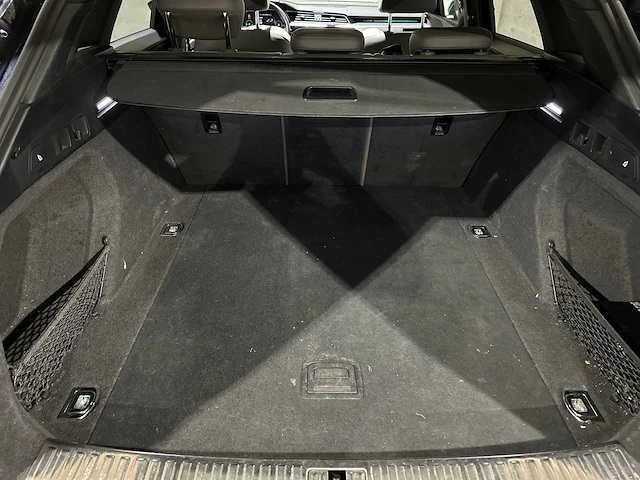 Audi e-tron 55 quattro advanced pro line plus 95 kwh 360pk 2018, j-190-nn - afbeelding 35 van  49