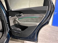 Audi e-tron 55 quattro advanced pro line plus 95 kwh 360pk 2018, j-190-nn - afbeelding 37 van  49