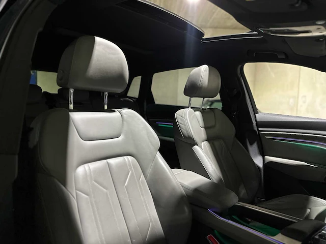 Audi e-tron 55 quattro advanced pro line plus 95 kwh 360pk 2018, j-190-nn - afbeelding 41 van  49