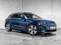Audi e-tron 55 quattro advanced pro line plus 95 kwh 360pk 2018, j-190-nn - afbeelding 46 van  49