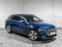 Audi e-tron 55 quattro advanced pro line plus 95 kwh 360pk 2018, j-190-nn - afbeelding 47 van  49