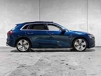 Audi e-tron 55 quattro advanced pro line plus 95 kwh 360pk 2018, j-190-nn - afbeelding 48 van  49