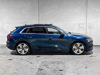 Audi e-tron 55 quattro advanced pro line plus 95 kwh 360pk 2018, j-190-nn - afbeelding 49 van  49