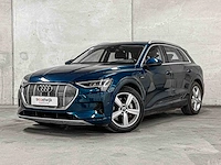 Audi e-tron 55 quattro business edition 95 kwh 408pk 2020 (origineel-nl + 1e eigenaar), j-159-vg - afbeelding 1 van  45