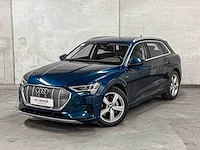 Audi e-tron 55 quattro business edition 95 kwh 408pk 2020 (origineel-nl + 1e eigenaar), j-159-vg - afbeelding 12 van  45