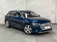 Audi e-tron 55 quattro business edition 95 kwh 408pk 2020 (origineel-nl + 1e eigenaar), j-159-vg - afbeelding 42 van  45