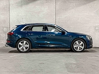 Audi e-tron 55 quattro business edition 95 kwh 408pk 2020 (origineel-nl + 1e eigenaar), j-159-vg - afbeelding 43 van  45