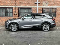 Audi e-tron 55 quattro business edition 95 kwh 408pk 2021, l-308-zt - afbeelding 9 van  47