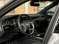 Audi e-tron 55 quattro business edition 95 kwh 408pk 2021, l-308-zt - afbeelding 10 van  47