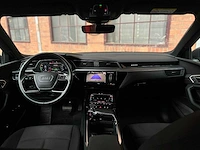 Audi e-tron 55 quattro business edition 95 kwh 408pk 2021, l-308-zt - afbeelding 11 van  47