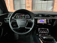 Audi e-tron 55 quattro business edition 95 kwh 408pk 2021, l-308-zt - afbeelding 13 van  47