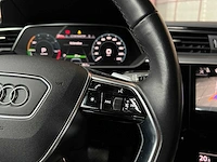 Audi e-tron 55 quattro business edition 95 kwh 408pk 2021, l-308-zt - afbeelding 16 van  47
