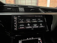Audi e-tron 55 quattro business edition 95 kwh 408pk 2021, l-308-zt - afbeelding 22 van  47