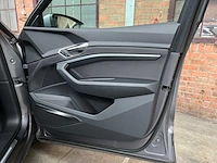 Audi e-tron 55 quattro business edition 95 kwh 408pk 2021, l-308-zt - afbeelding 33 van  47