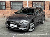 Audi e-tron 55 quattro business edition 95 kwh 408pk 2021, l-308-zt - afbeelding 23 van  47