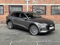 Audi e-tron 55 quattro business edition 95 kwh 408pk 2021, l-308-zt - afbeelding 45 van  47