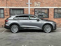 Audi e-tron 55 quattro business edition 95 kwh 408pk 2021, l-308-zt - afbeelding 47 van  47