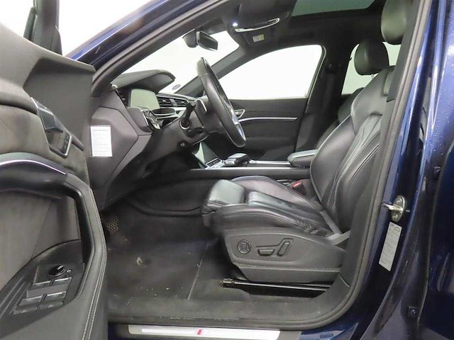 Audi e-tron 55 quattro s edition 95kwh 2020 | j-287-rl - afbeelding 2 van  20