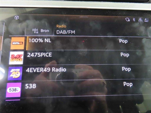 Audi e-tron 55 quattro s edition 95kwh 2020 | j-287-rl - afbeelding 9 van  20