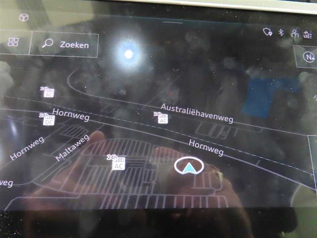 Audi e-tron 55 quattro s edition 95kwh 2020 | j-287-rl - afbeelding 10 van  20