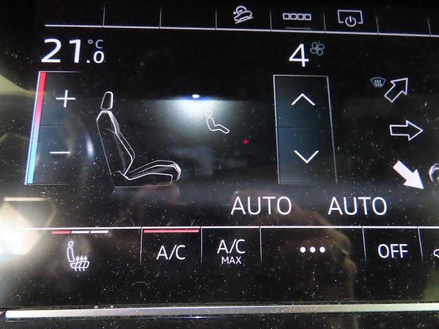 Audi e-tron 55 quattro s edition 95kwh 2020 | j-287-rl - afbeelding 11 van  20