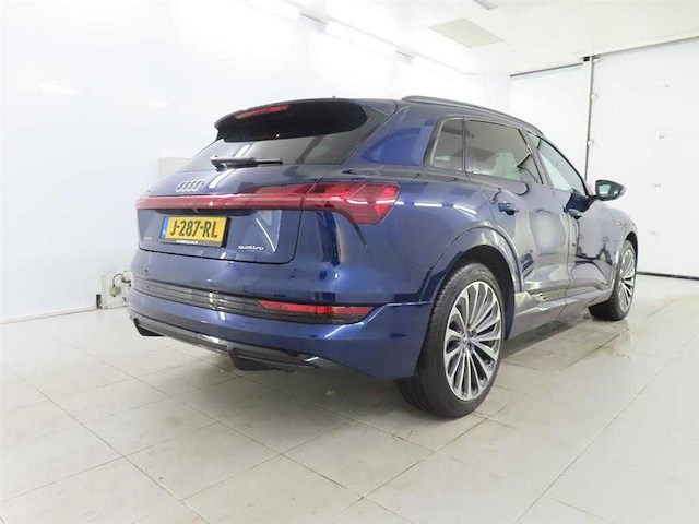 Audi e-tron 55 quattro s edition 95kwh 2020 | j-287-rl - afbeelding 12 van  20