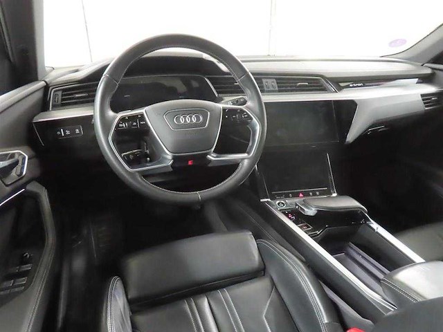 Audi e-tron 55 quattro s edition 95kwh 2020 | j-287-rl - afbeelding 19 van  20