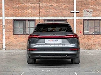 Audi e-tron 55 quattro s-edition s-line 95 kwh 408pk 2022, p-721-lb - afbeelding 3 van  48