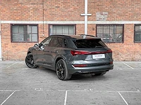 Audi e-tron 55 quattro s-edition s-line 95 kwh 408pk 2022, p-721-lb - afbeelding 6 van  48