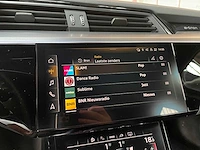 Audi e-tron 55 quattro s-edition s-line 95 kwh 408pk 2022, p-721-lb - afbeelding 7 van  48