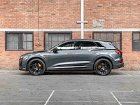 Audi e-tron 55 quattro s-edition s-line 95 kwh 408pk 2022, p-721-lb - afbeelding 8 van  48