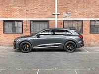 Audi e-tron 55 quattro s-edition s-line 95 kwh 408pk 2022, p-721-lb - afbeelding 9 van  48