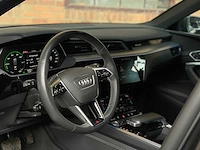 Audi e-tron 55 quattro s-edition s-line 95 kwh 408pk 2022, p-721-lb - afbeelding 10 van  48