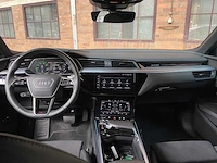 Audi e-tron 55 quattro s-edition s-line 95 kwh 408pk 2022, p-721-lb - afbeelding 11 van  48